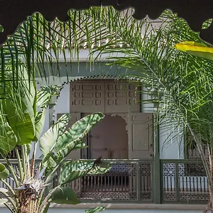 4* Riad Jaaneman
