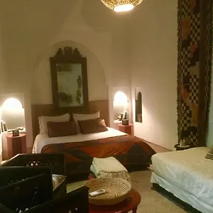 Dar Binebine Marrakesh