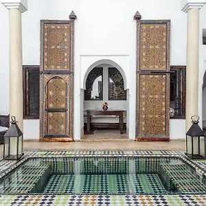 3* Riad Porte Royale