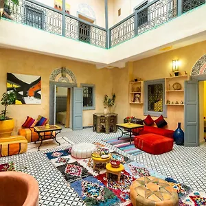 3* Riad Belko
