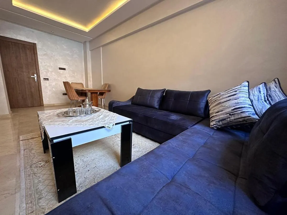Mar Kech Home Marrakesh Marocko