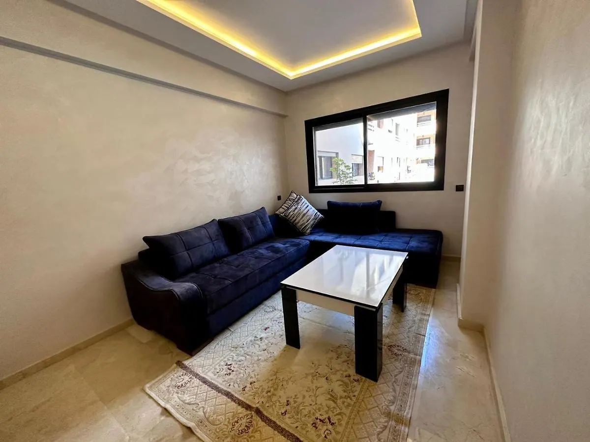 Mar Kech Home Marrakesh