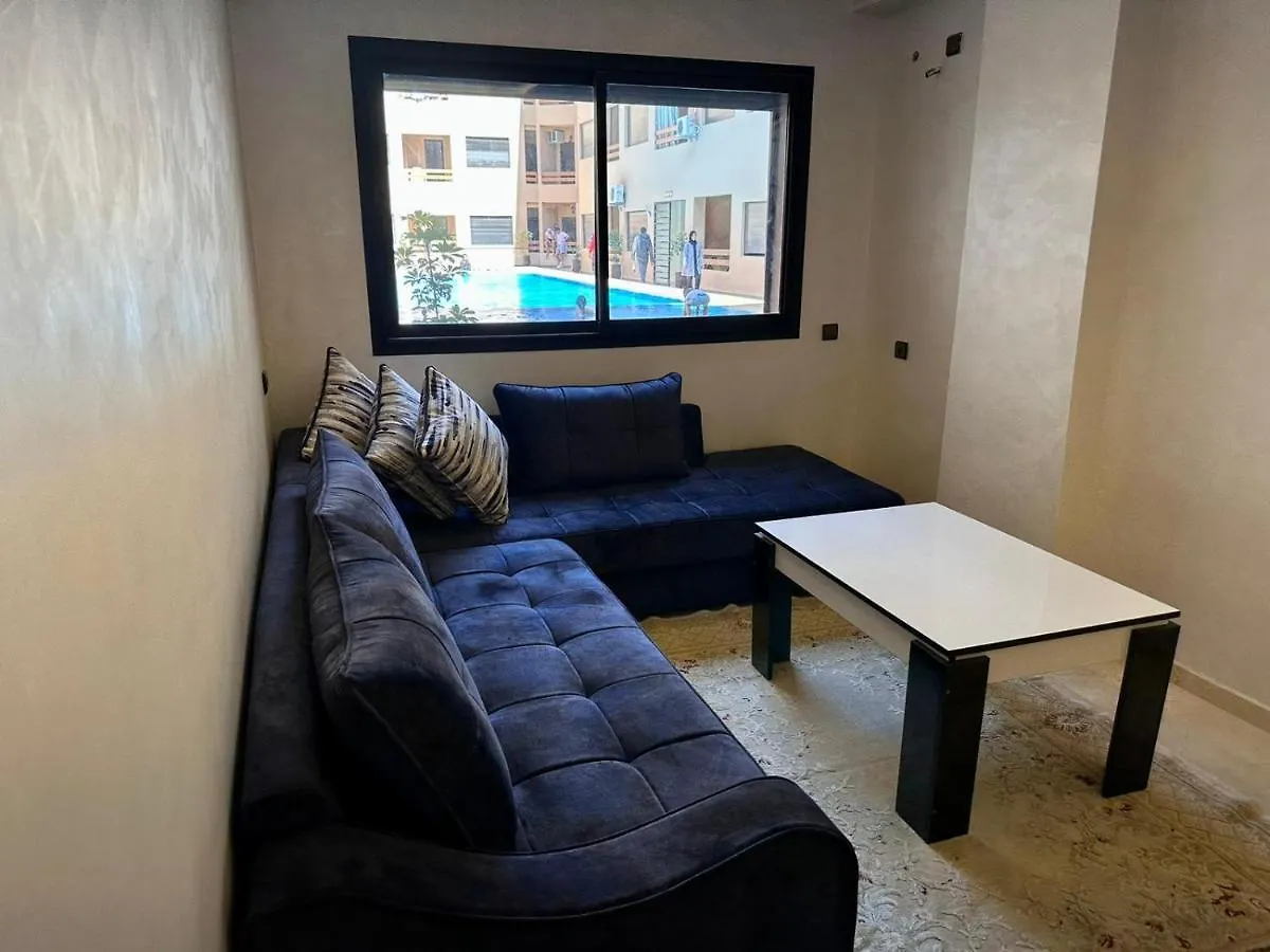 Mar Kech Home Marrakesh