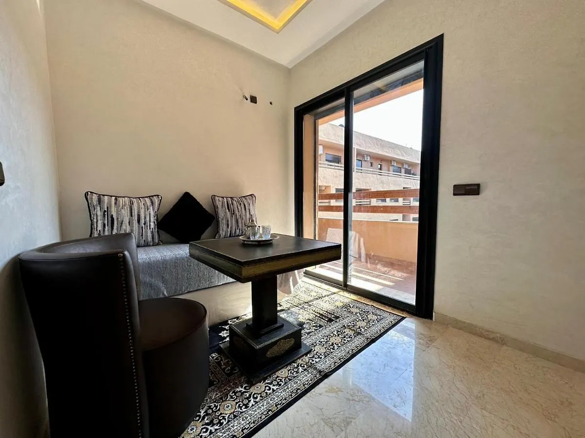 Appart hôtel Mar Kech Home Marrakesh