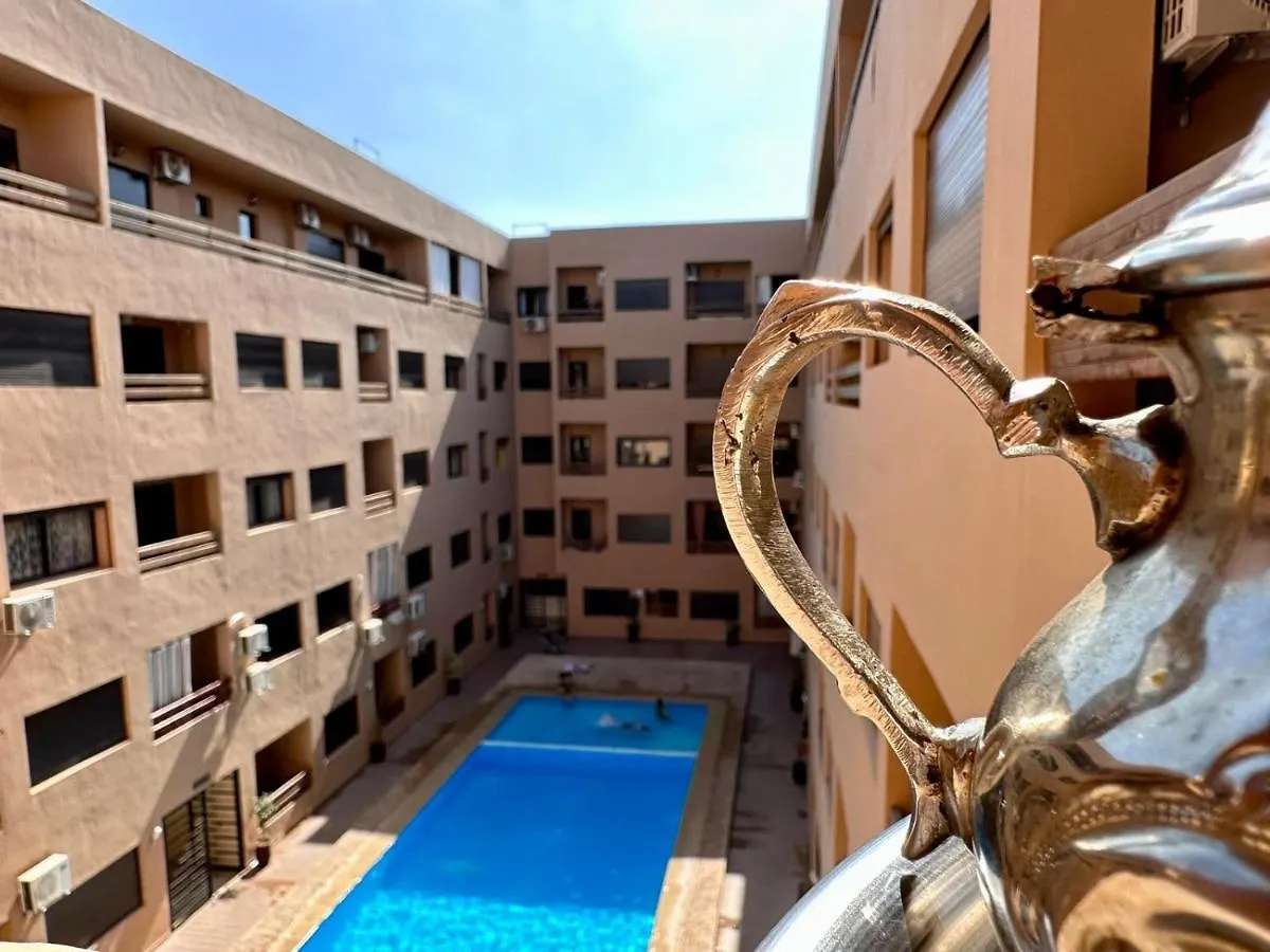 Mar Kech Homes kontakt