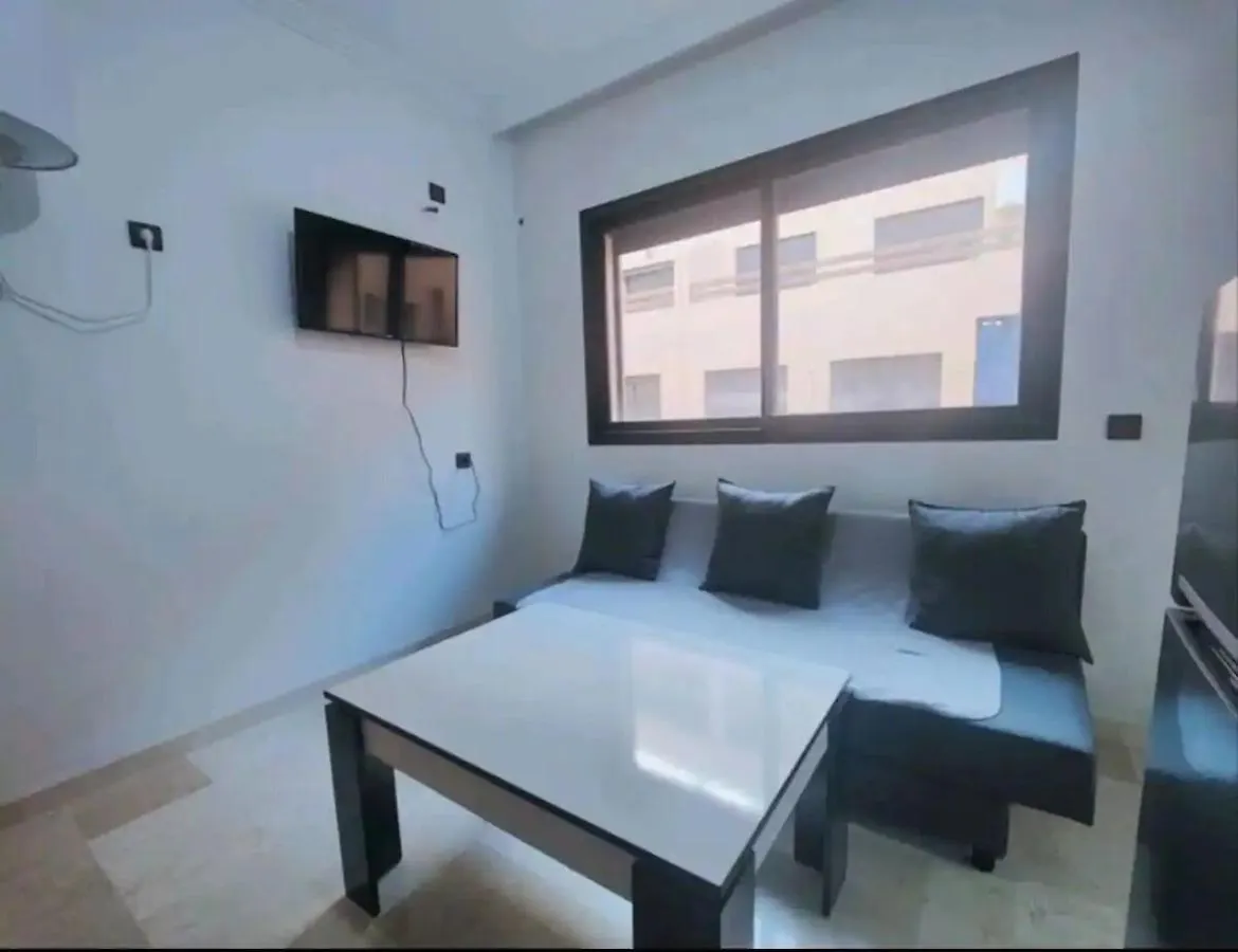 Lägenhetshotell Mar Kech Home Marrakesh