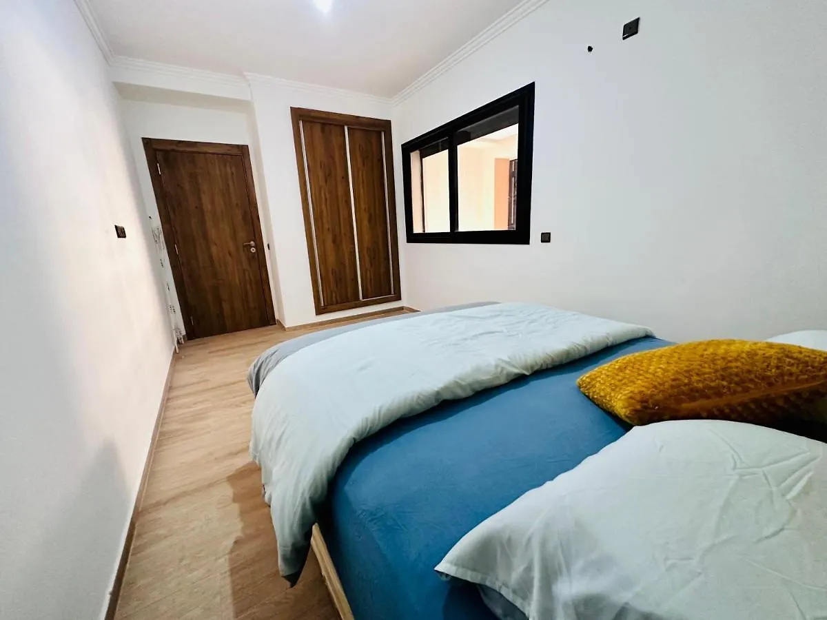 Mar Kech Home Marrakesh