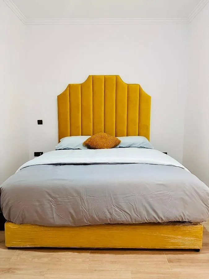 Mar Kech Home Marrakesh Appart hôtel